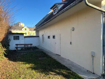 4-Zimmer-Haus mieten in Graz – 115 m², € 1.400 – Bild 16 von 19