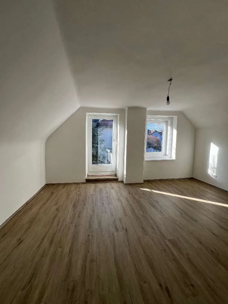 Charmantes Einfamilienhaus mit großem Garten in St. Peter | Perfekte Anbindung – pohled 2