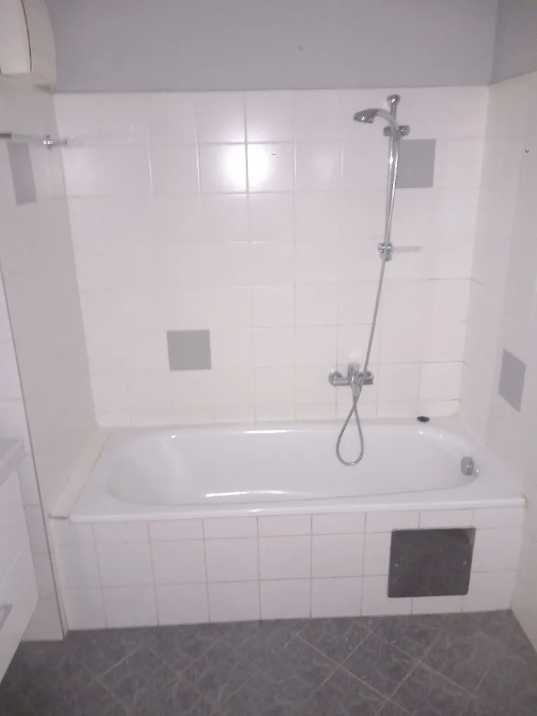 Wohnung, 69 m², Arnsteinstraße 13a in 8570 Voitsberg (inkl. Terrasse) - Ansicht 3
