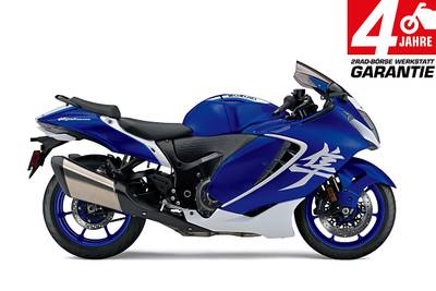 Suzuki GSX1300R HAYABUSA *Special Edition* *MY2026* *S...