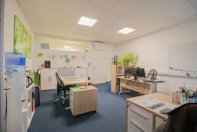 1-Zimmer-Gewerbeimmobilie mieten in Graz-Umgebung – 37 m², € 376 – Bild 2 von 10