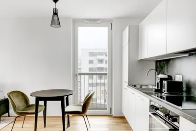 2-Zimmer-Wohnung mieten in Wien – 49 m², € 1.865 – Bild 7 von 16