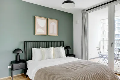 2-Zimmer-Wohnung mieten in Wien – 49 m², € 1.865 – Bild 9 von 16