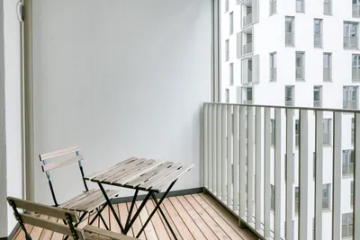 2-Zimmer-Wohnung mieten in Wien – 49 m², € 1.865 – Bild 4 von 16