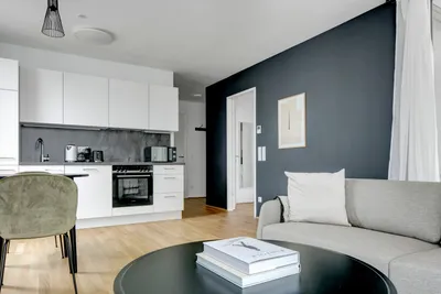 2-Zimmer-Wohnung mieten in Wien – 49 m², € 1.865 – Bild 3 von 16