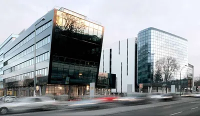 Gewerbeimmobilie mieten in Wien – 592 m², € 14