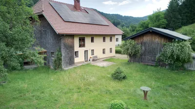 10-Zimmer-Haus mieten in Vöcklabruck – 250 m², € 2.900 – Bild 4 von 31