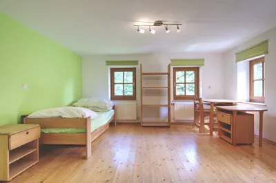 10-Zimmer-Haus mieten in Vöcklabruck – 250 m², € 2.900 – Bild 27 von 31