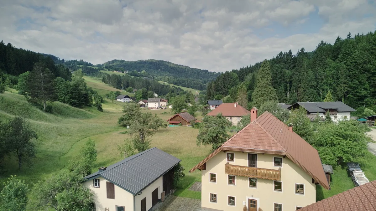 Haus – Weyregg am Attersee, Alexenau - Ansicht 2