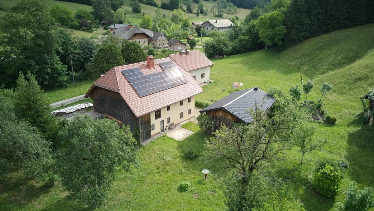 Haus – Weyregg am Attersee, Alexenau - Ansicht 3