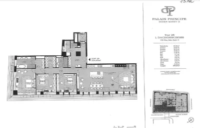 4-Zimmer-Wohnung kaufen in Wien – 204,69 m², € 6.299.000 – Bild 18 von 19