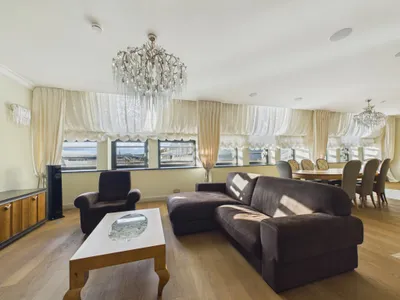 4-Zimmer-Wohnung kaufen in Wien – 204,69 m², € 6.299.000