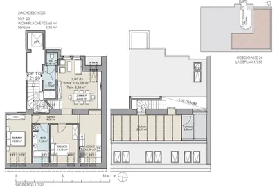 4-Zimmer-Wohnung kaufen in Wien – 105,68 m², € 719.000 – Bild 18 von 18