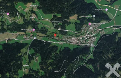 Grundstück kaufen in Murtal – € 45.000 – Bild 10 von 13