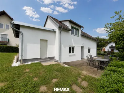 6-Zimmer-Haus kaufen in Südoststeiermark – 160 m², € 219.000 – Bild 17 von 19