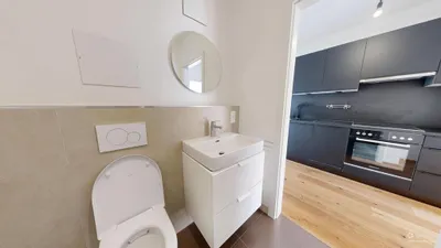 1-Zimmer-Wohnung kaufen in Wien – 30,28 m², € 189.900 – Bild 9 von 14
