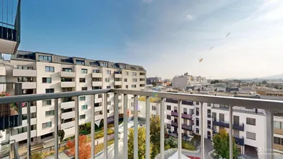 1-Zimmer-Wohnung kaufen in Wien – 30,28 m², € 189.900 – Bild 6 von 14