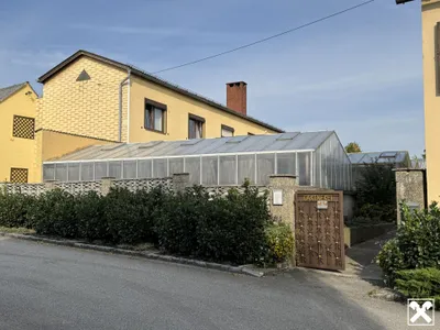 7-Zimmer-Grundstück kaufen in Zwettl – 190 m², € 390.000 – Bild 1 von 15