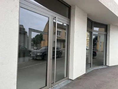 Gewerbeimmobilie kaufen in Korneuburg – 97 m², € 299.000 – Bild 3 von 14