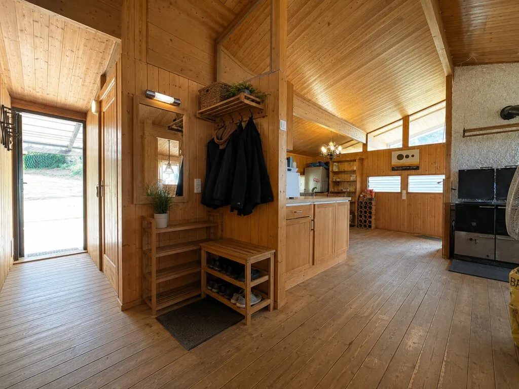 Wohnen wie im Urlaub | 2 Wohneinheiten, 3 Terrassen & 1.054 m² Grund - Ansicht 3