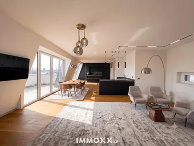 4-Zimmer-Wohnung kaufen in Graz – 132,4 m², € 1.049.000 – Bild 3 von 23