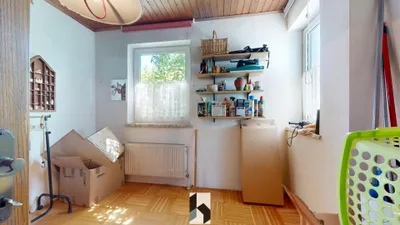 5-Zimmer-Haus kaufen in Sankt Pölten – 118 m², € 369.000 – Bild 5 von 12