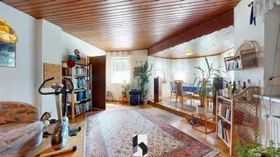 5-Zimmer-Haus kaufen in Sankt Pölten – 118 m², € 369.000 – Bild 3 von 12