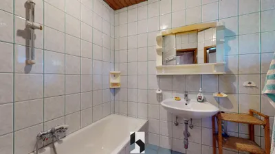 5-Zimmer-Haus kaufen in Sankt Pölten – 118 m², € 369.000 – Bild 9 von 12