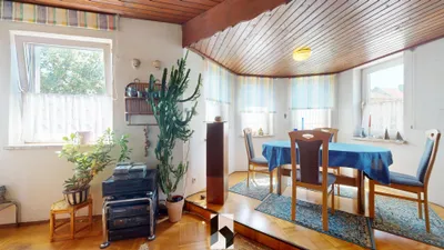 5-Zimmer-Haus kaufen in Sankt Pölten – 118 m², € 369.000 – Bild 2 von 12