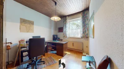 5-Zimmer-Haus kaufen in Sankt Pölten – 118 m², € 369.000 – Bild 8 von 12