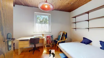 5-Zimmer-Haus kaufen in Sankt Pölten – 118 m², € 369.000 – Bild 7 von 12