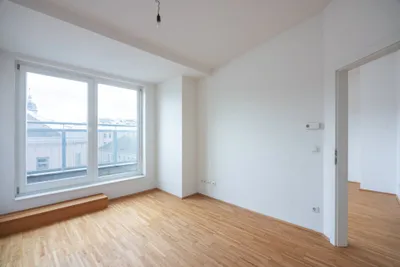 2-Zimmer-Wohnung kaufen in Wien – 45,38 m², € 292.500 – Bild 3 von 8