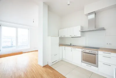 2-Zimmer-Wohnung kaufen in Wien – 45,38 m², € 292.500 – Bild 1 von 8