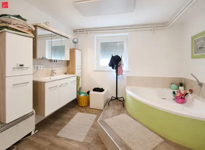 5-Zimmer-Haus kaufen in Hartberg-Fürstenfeld – 149 m², € 215.000 – Bild 3 von 6