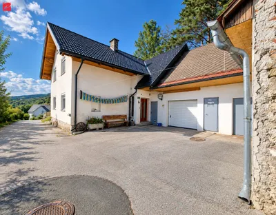 5-Zimmer-Haus kaufen in Hartberg-Fürstenfeld – 149 m², € 215.000 – Bild 5 von 6