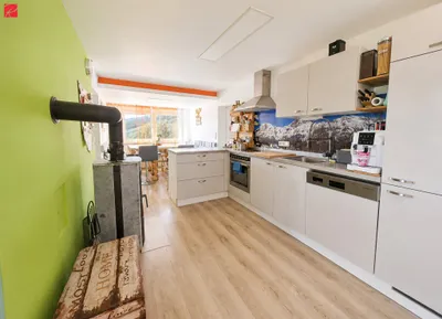 5-Zimmer-Haus kaufen in Hartberg-Fürstenfeld – 149 m², € 215.000 – Bild 2 von 6