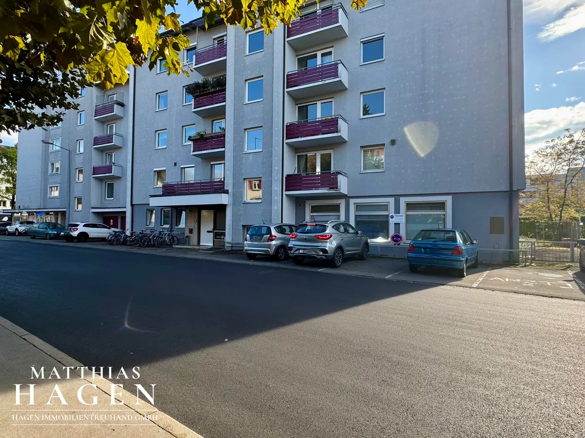 Wohnung – Dornbirn - Ansicht 2