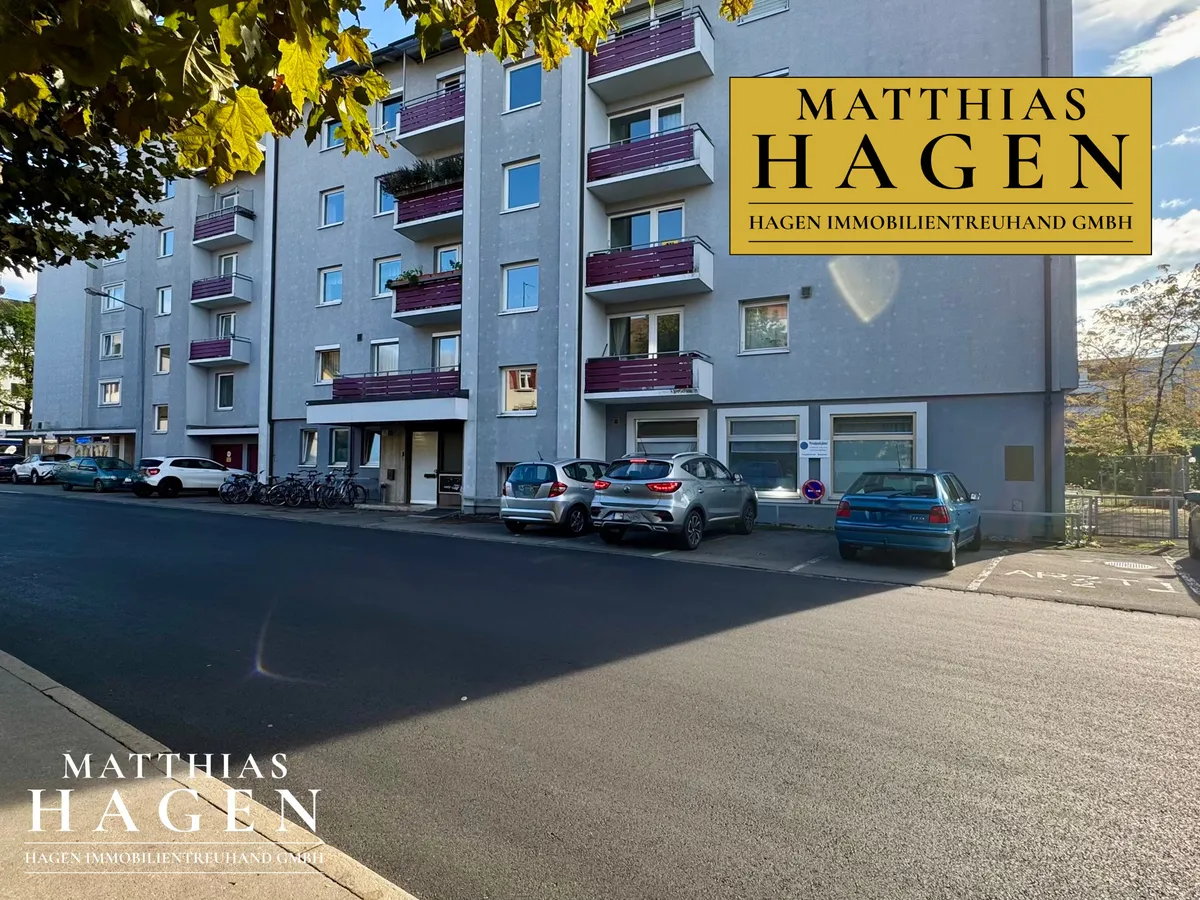 Wohnung – Dornbirn