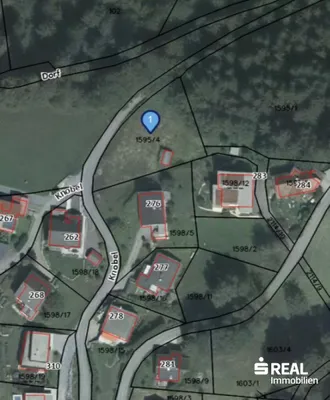 Grundstück kaufen in Bregenz – 1 236 m², € 590.000 – Bild 15 von 19