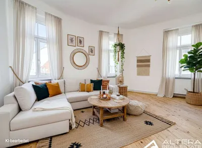 2-Zimmer-Wohnung kaufen in Graz – 52,46 m², € 139.000 – Bild 1 von 21