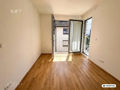3-Zimmer-Wohnung kaufen in Wien – 64 m², € 306.900 – Bild 2 von 16