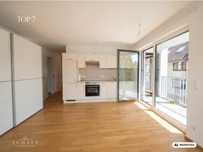 3-Zimmer-Wohnung kaufen in Wien – 64 m², € 306.900