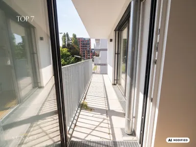 3-Zimmer-Wohnung kaufen in Wien – 64 m², € 306.900 – Bild 4 von 16