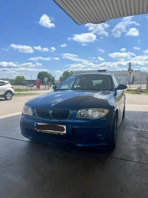 BMW 1er-Reihe