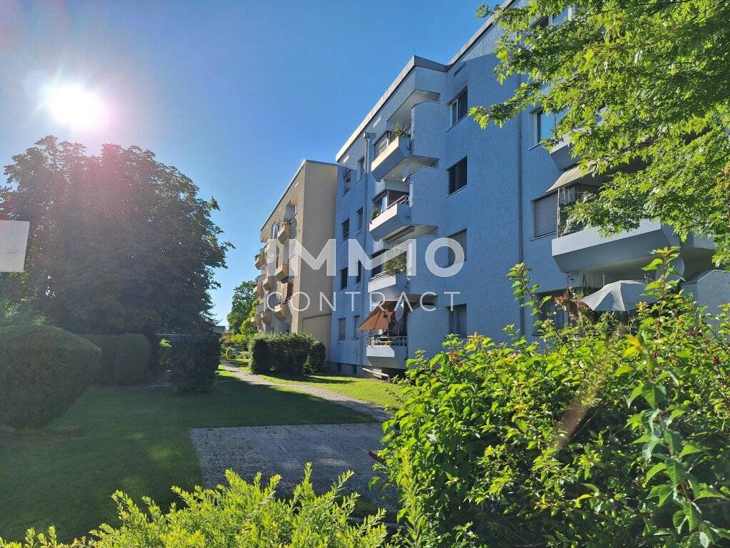 Ideale Anlegerwohnung mit 5,5 % Brutto-Rendite - Ansicht 2