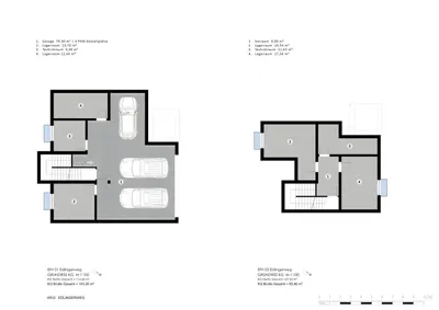 Grundstück kaufen in Graz – 525 m², € 425.000 – Bild 5 von 7