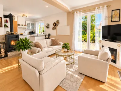 3-Zimmer-Haus kaufen in Klagenfurt Land – 88,72 m², € 398.900 – Bild 3 von 12