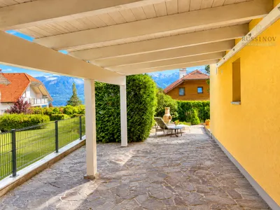 3-Zimmer-Haus kaufen in Klagenfurt Land – 88,72 m², € 398.900 – Bild 10 von 12
