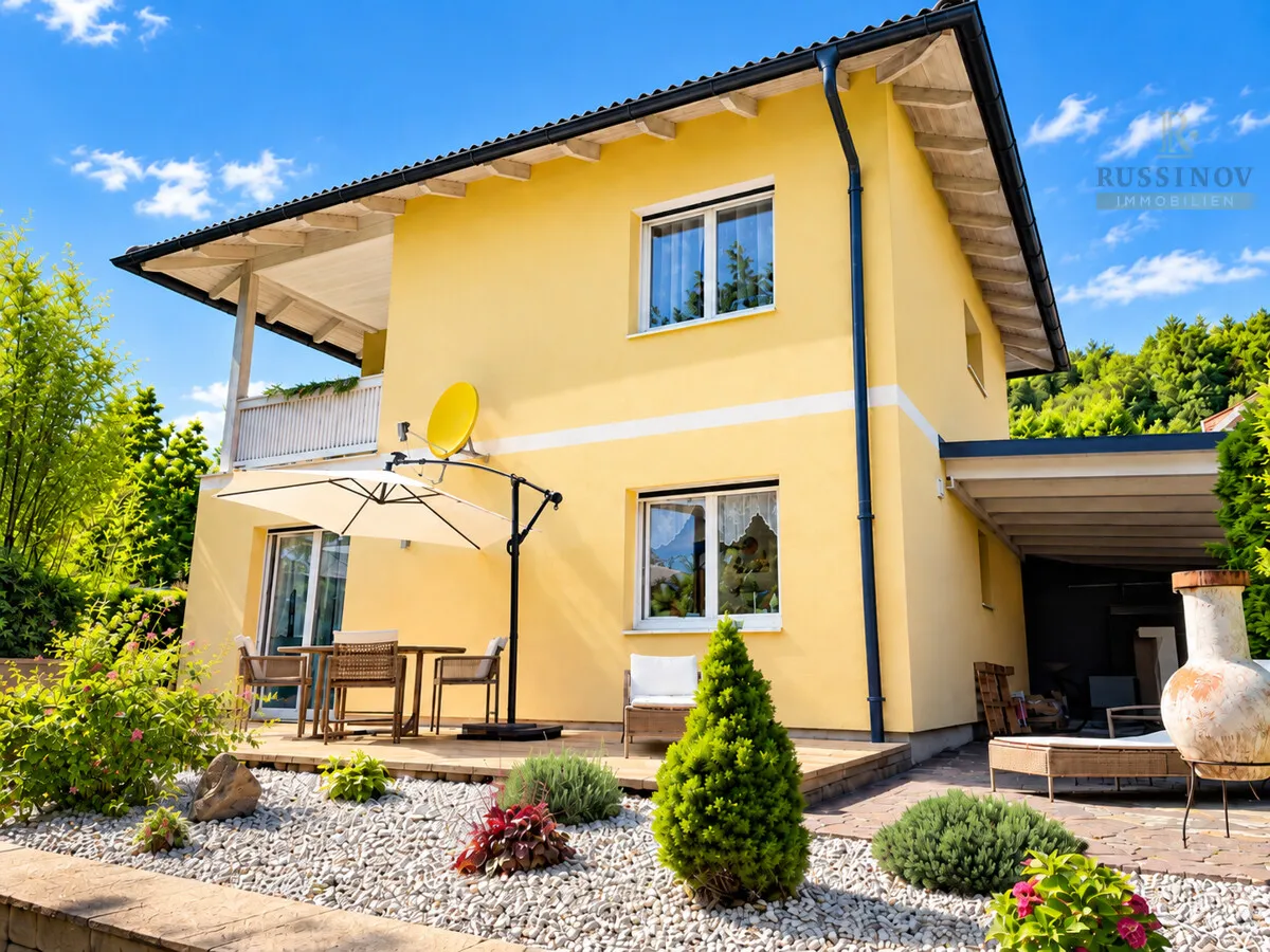 Haus – Klagenfurt Land