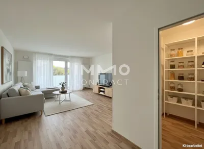 2-Zimmer-Wohnung kaufen in Krems an der Donau – 54 m², € 213.899 – Bild 5 von 7